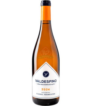 Valdespino Macharnudo Alto (Palomino Fino) 2024