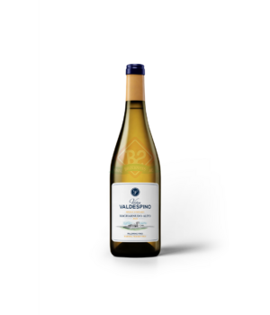 Valdespino Macharnudo Alto (Palomino Fino) 2025