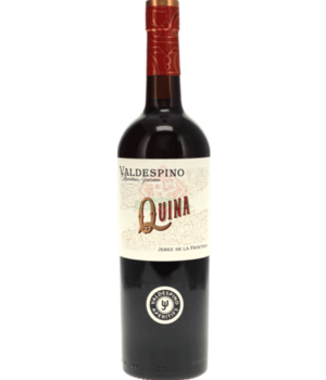 Valdespino Quina