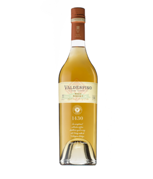 Valdespino Rare Spirits Malt Whisky