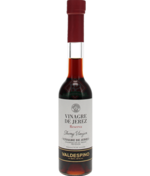 Valdespino Reserva Vinegar 25cl 7°