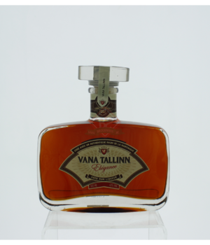 Vana Tallinn Elegance 50cl