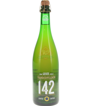 Vandervelden Oude Geuze 142y