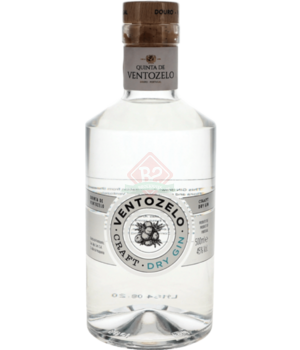 Ventozelo Premium Gin 50cl