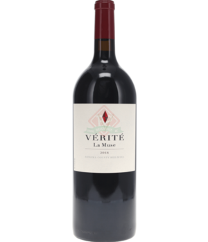 Verite La Muse 2018 Magnum (1,5l)