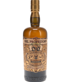 Vermouth Del Professore Bianco