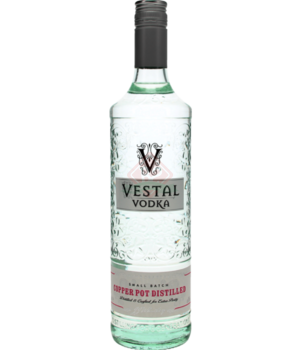 Vestal Potato Vodka
