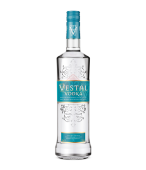 Vestal Vodka