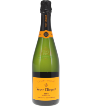Veuve Clicquot Reserve Cuvee