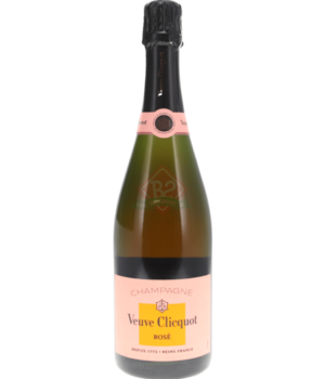 Veuve Clicquot Rose