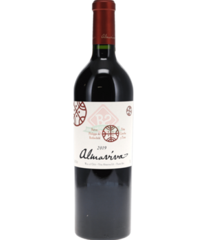 Vina Almaviva 2019