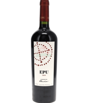 Vina Almaviva Epu 2019