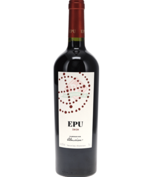 Vina Almaviva Epu 2020