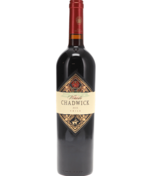 Vinedo Chadwick 2015