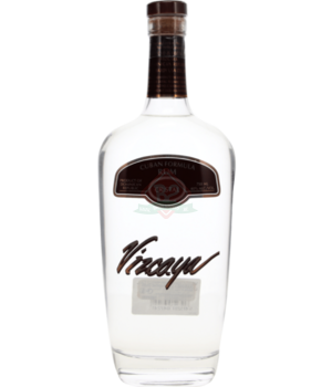 Vizcaya Rum Cristal Light