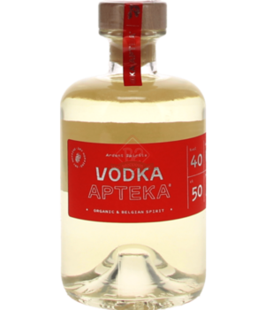 Vodka Apteka 50cl