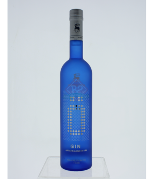 Wannborga Gin