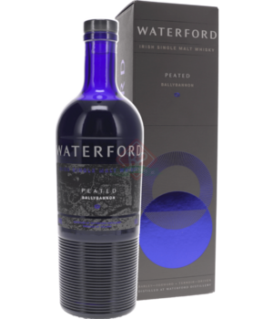 Waterford Ballybannon 1.1 Peated