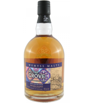 Wemyss Nectar Grove (Wemyss Blended Malt)