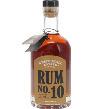 Westerhall N°10 35cl