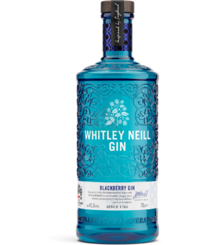 Whitley Neill Blackberry