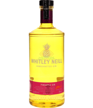 Whitley Neill Pineapple