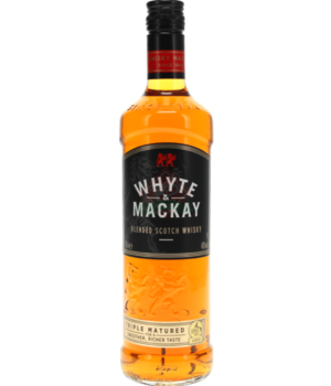 Whyte & Mackay Special