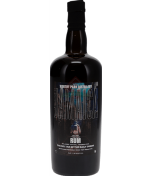 Worthy Park 2017 7y (The Nectar - Daily Dram)