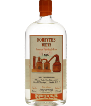 Wpe Forsyths White Habvel