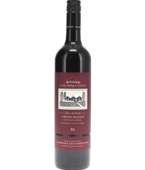 Wynns John Riddoch Cabernet Sauvignon 2018