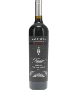 Yalumba Octavius 2018