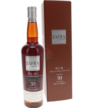 Zafra 30y