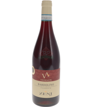 Zeni Bardolino Classico 2025