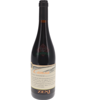Zeni Costalago Rosso Veronese 2023