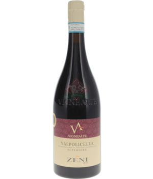 Zeni Valpolicella Superiore Vigne Alte 2021