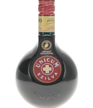 Zwack Unicum Szilva