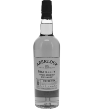Aberlour 2012 10y White Oak