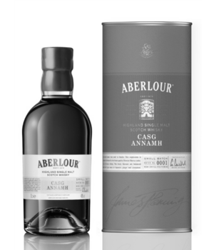 Aberlour Casg Annamh
