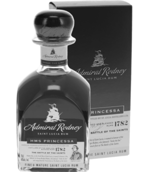 Admiral Rodney Hms Princessa