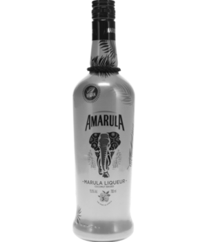 Amarula Coconut Vegan