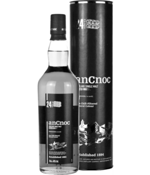 An Cnoc 24y
