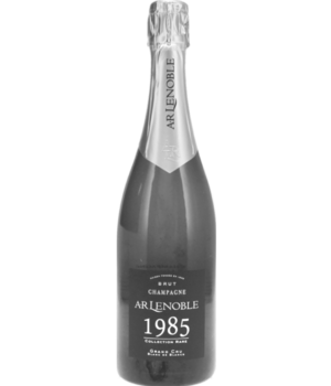 Ar Lenoble 1985 Blanc De Blancs
