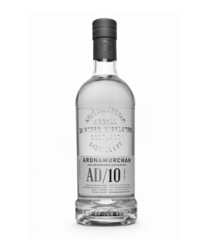 Ardnamurchan 10y