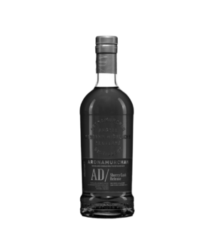 Ardnamurchan Sherry
