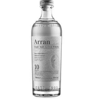 Arran 10y Incl. Tube