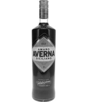 Averna Amaro 1l