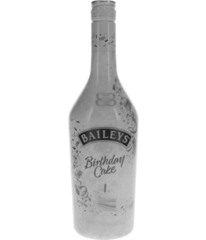 Baileys Birthday Cake