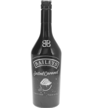 Baileys Salted Caramel