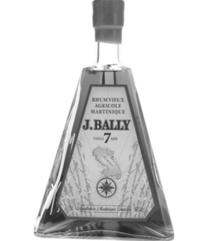 Bally 7 Years Pyramide Incl. Doos