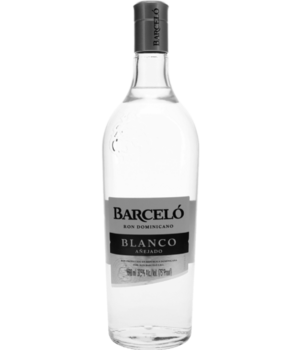 Barcelo Blanco Anejado 1l